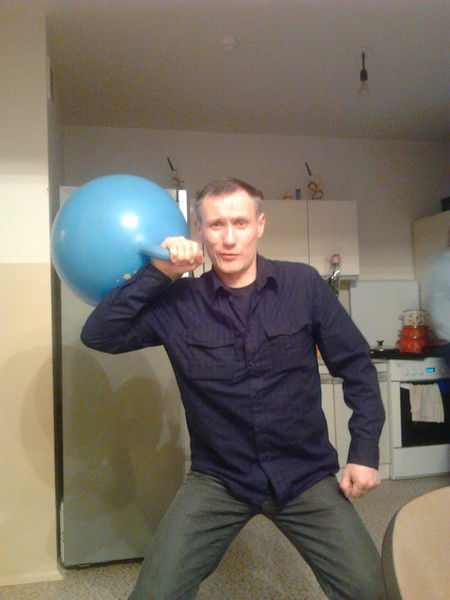 Альберт Халилов