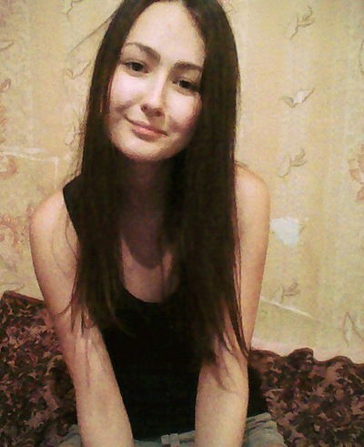 Александра Егорова