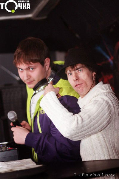 Владимир Dj Metropalitan