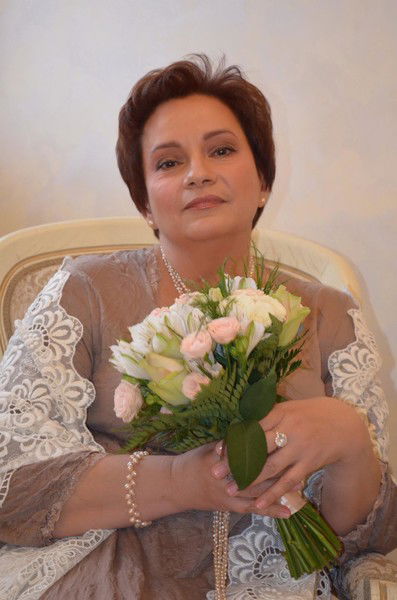 Ирина Галецкая