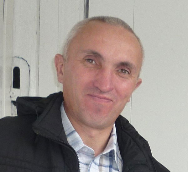 Виктор Такасков