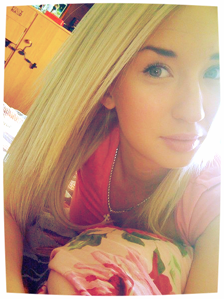 Анастасия Звонова