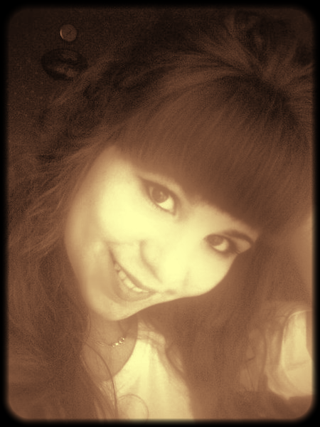 Мухлисова Ирина