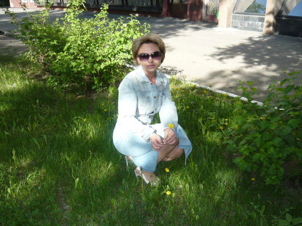 Елена Федорова