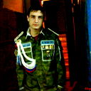 Aлександр Стариков