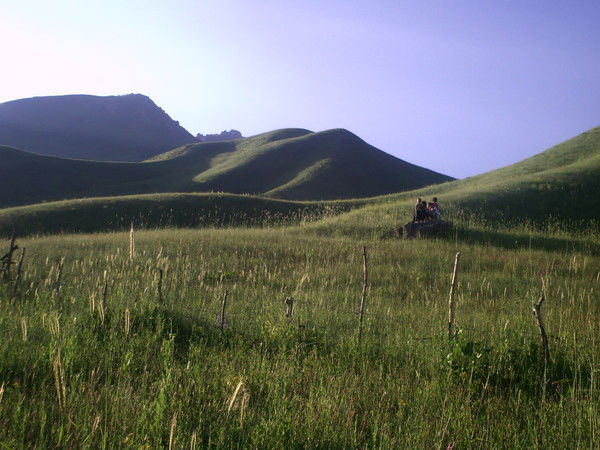 Кайыргул Жээнбекова