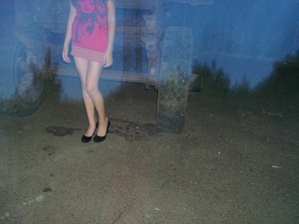 Лия Писаренко