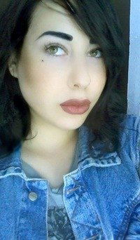 Александра Васенко