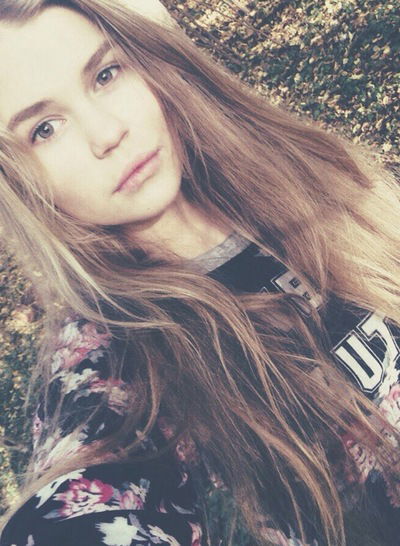 Екатерина Калинина