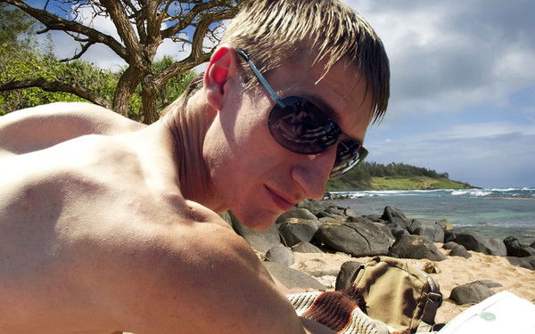 Александр .