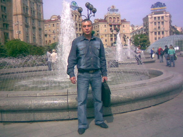 Игорь Титов