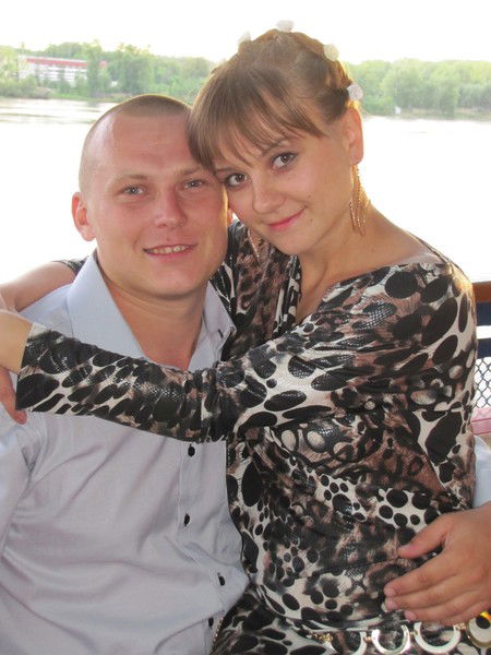 Степан Синельников