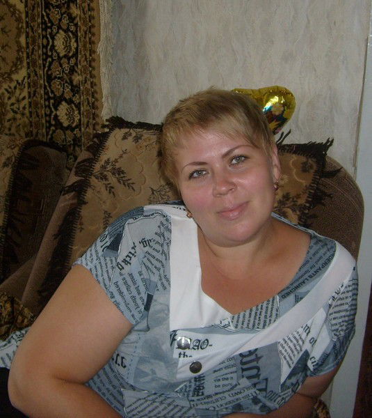 Александра Кованешникова