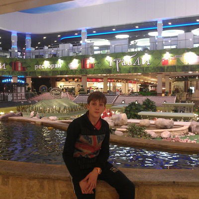 Павел Булеев