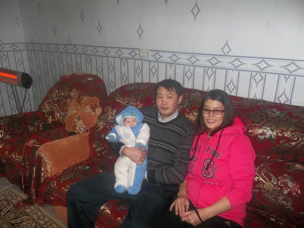 Рустам Исмаилов