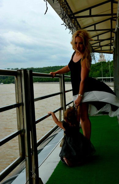 Катя Андреева