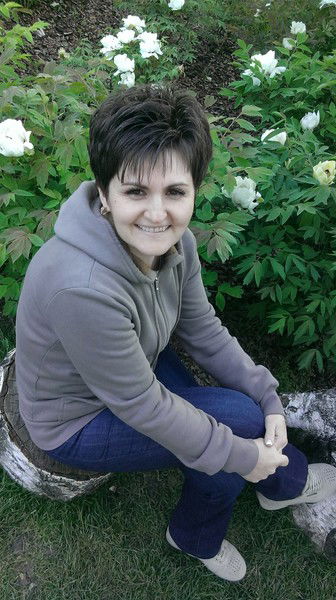 Татьяна Подыряко