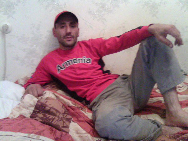 Вардан Агаронян