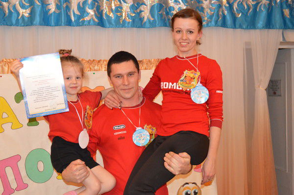 Яна Устинская