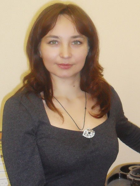 Ольга Савражеская