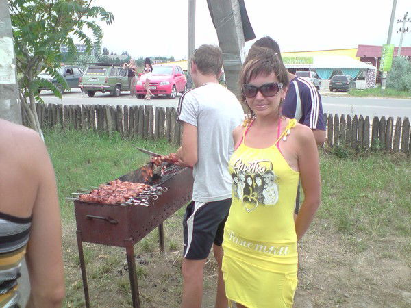 Елена Вакуленко