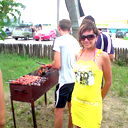 Елена Вакуленко