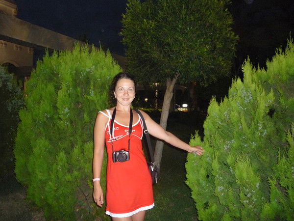 Юлия Приходько