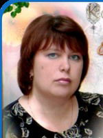 Ирина Рожкова