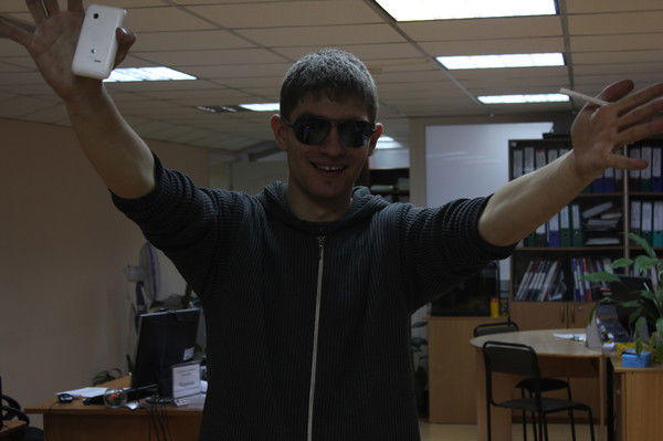 Димасон (Митя)