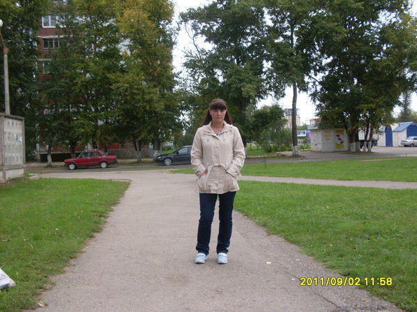 Юлия Васильева