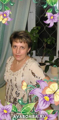 Татьяна Трифонова