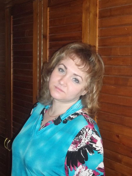 Анастасия Науменко