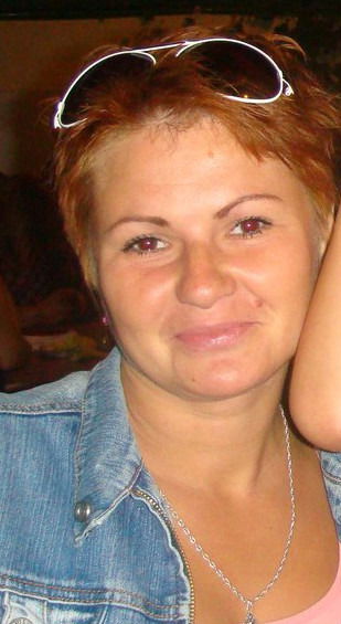 Елена Гулак