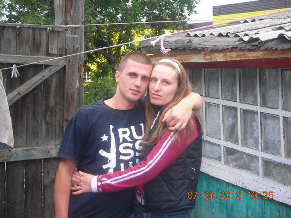 Миша Пашнин