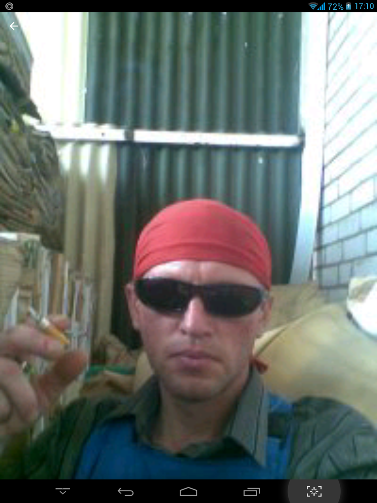 Сергей Горев