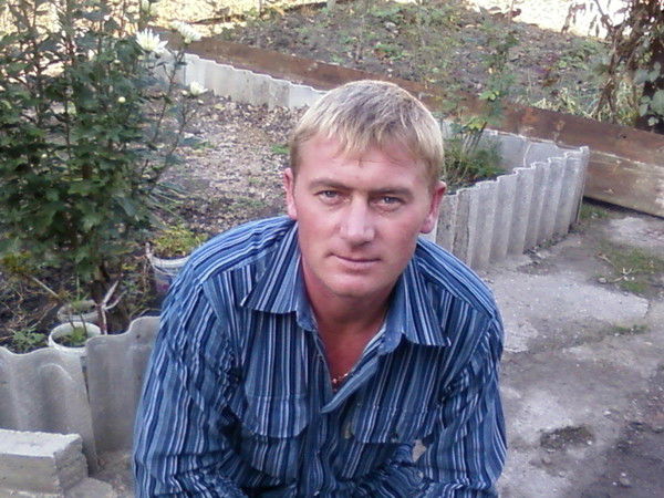 Олег Брикман