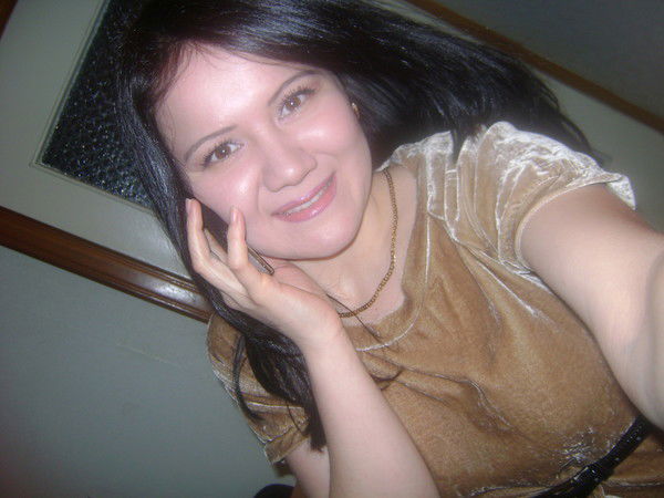 Лейла Рахимбаева