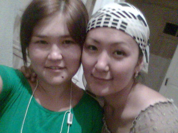 Нуркыз Рыскулова