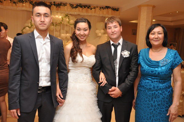 Улболсын Балабаева