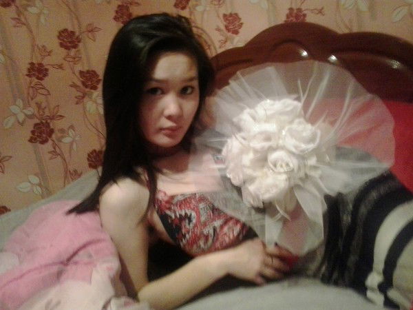 Габдулина Жансулу