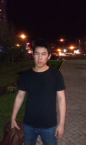 Алтын Мырзабеков