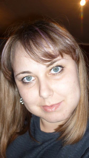 Евгения Вандаева