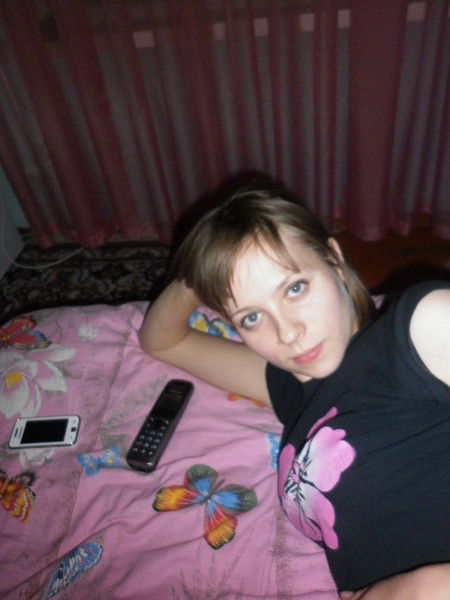 Анастасия Друбина