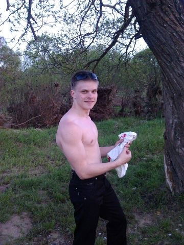 Иван Якубов