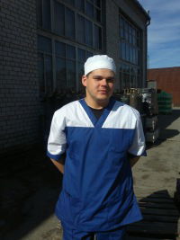 Вячеслав Смирнов