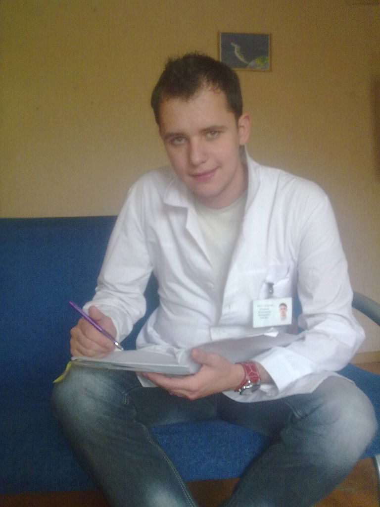 Константин К