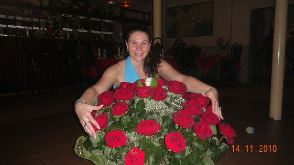 Елена Сычева