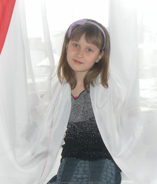 Алена Васюкова