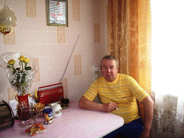 Александр Лапин