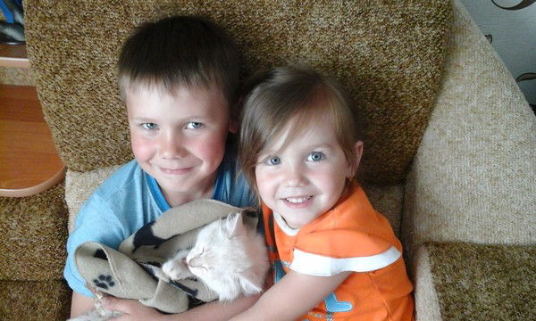 Алена Санникова